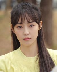 Yoon Ji Soo
