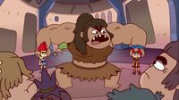 Warrior Maiden Invasion