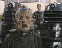 Resurrection of the Daleks, Part One