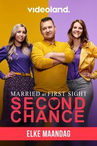 Married at First Sight: Second Chance