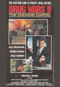 Drug Wars: The Cocaine Cartel