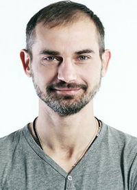 Александр Перков