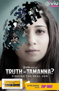 Truth or Tamanna?