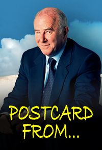Clive James: Postcard from...