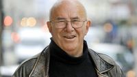 Clive James: Postcard from...
