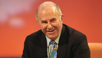 Clive James: Postcard from...