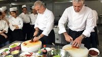 Sichuan with Eric Ripert