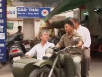 Vietnam: There's No Place Like Home
