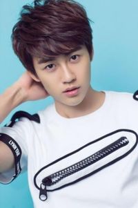 Liu Yu Hang