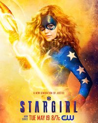 DC's Stargirl