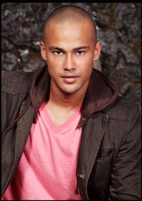 Will Devaughn