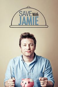 Jamie's Money Saving Meals