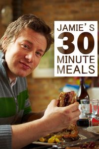 Jamie's 30 Minute Meals