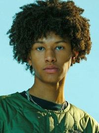 Ethan Burnett