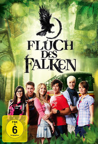 Fluch des Falken