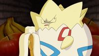 Where No Togepi Has Gone Before!