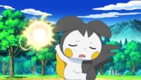 Emolga and the New Volt Switch!