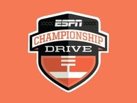 Championship Drive: Who's In?