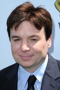 Mike Myers