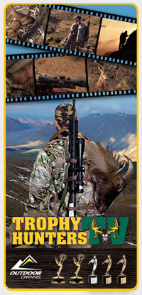 Trophy Hunters TV
