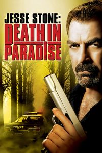 Robert B. Parker's Jesse Stone: Death in Paradise