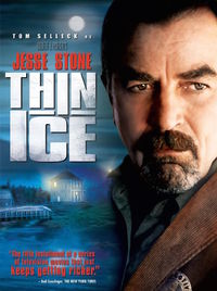 Robert B. Parker's Jesse Stone: Thin Ice