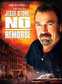 Robert B. Parker's Jesse Stone: No Remorse