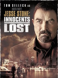 Robert B. Parker's Jesse Stone: Innocents Lost
