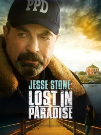 Robert B. Parker's Jesse Stone: Lost in Paradise