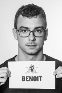 Benoit Schrijnemakers