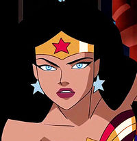 Wonder Woman / Princess Diana