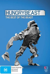 Hungry Beast