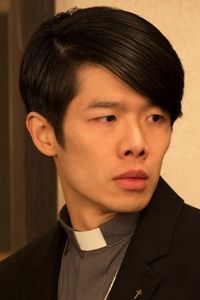 Pfarrer Anh Hung