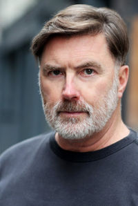 Shane G. Casey