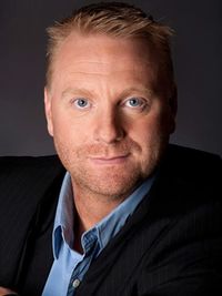 Christopher Jon Gombos