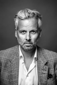 Ari Behn