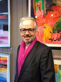 Ari Behn