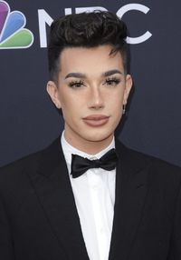 James Charles