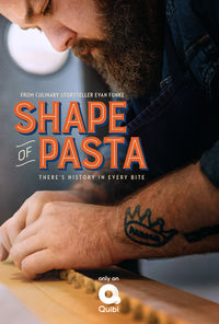 Shape of Pasta