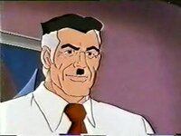 J. Jonah Jameson