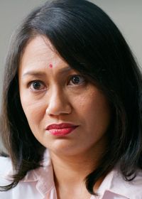 Dr. Sara Patel