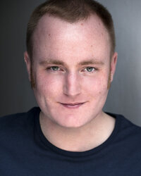 Andrew Regan