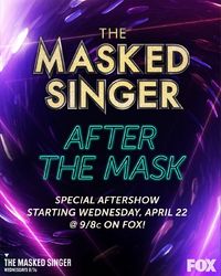 The Masked Singer: After the Mask