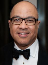 Darren Walker