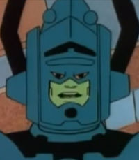 Galactus