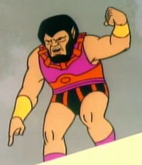 Blastaar