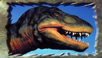 PaleoWorld