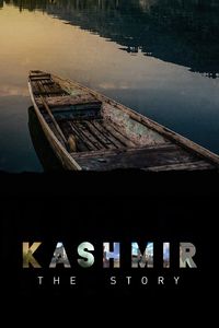 Kashmir The Story