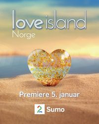 Love Island Norge