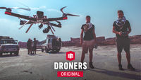 Droners